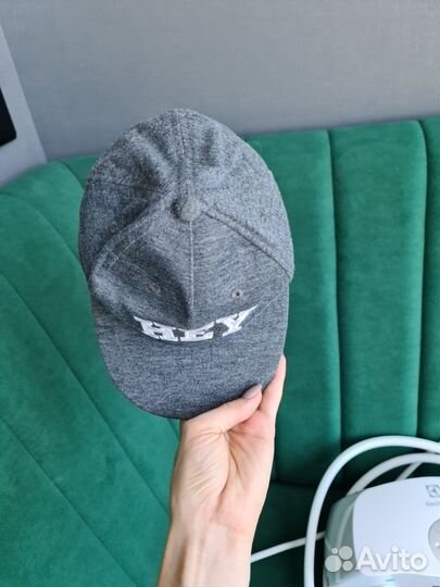 Бейсболка кепка детская на мальчика