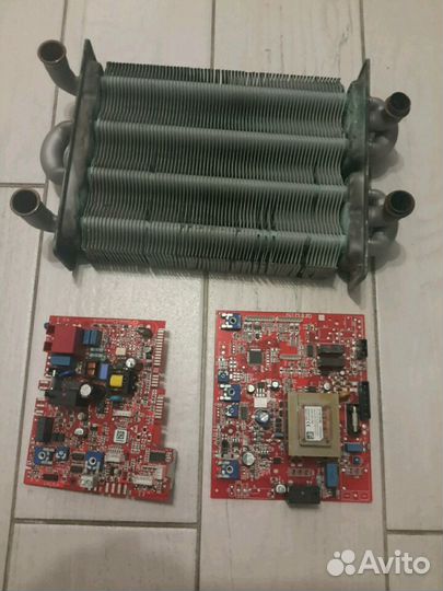 Теплообменник