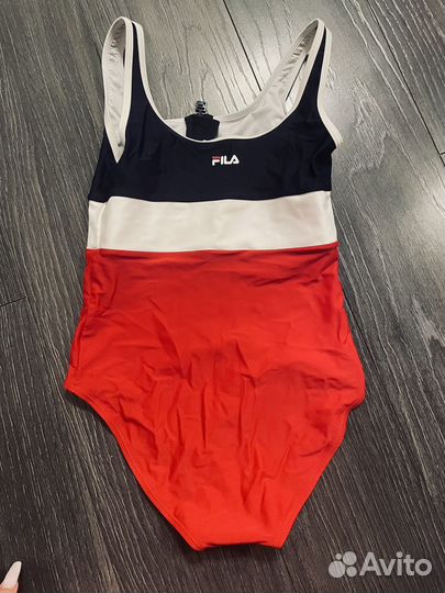 Купальник женский fila