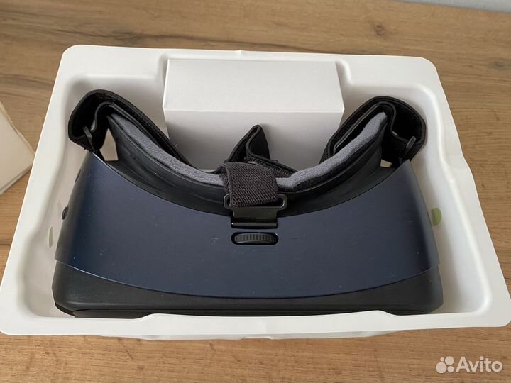 Samsung Gear VR Oculus 3D очки вр