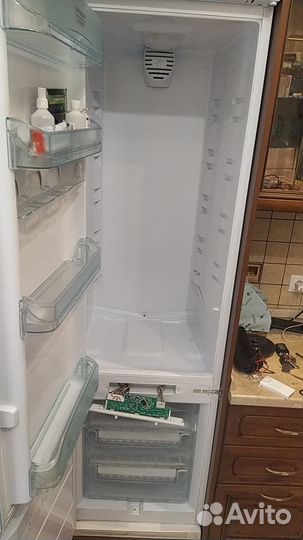 Ремонт холодильников и кондиционеров