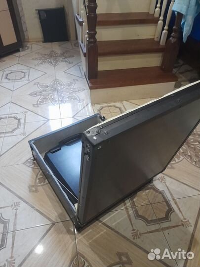 Кейс для пульта динакорд. Dynacord 1000-3