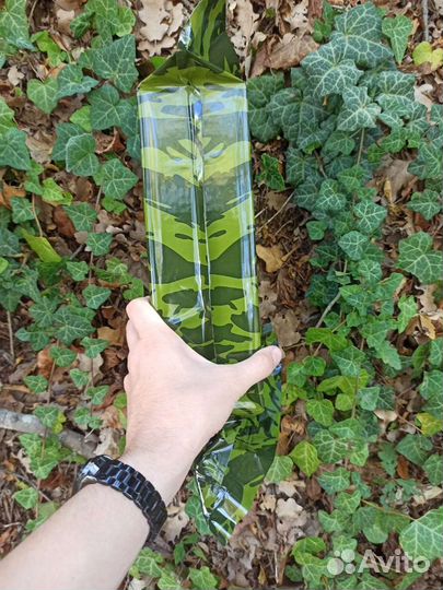 Рацион питания горный (рпг)