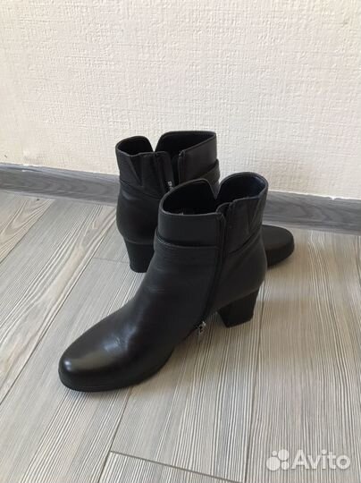 Ботильоны 39 размер