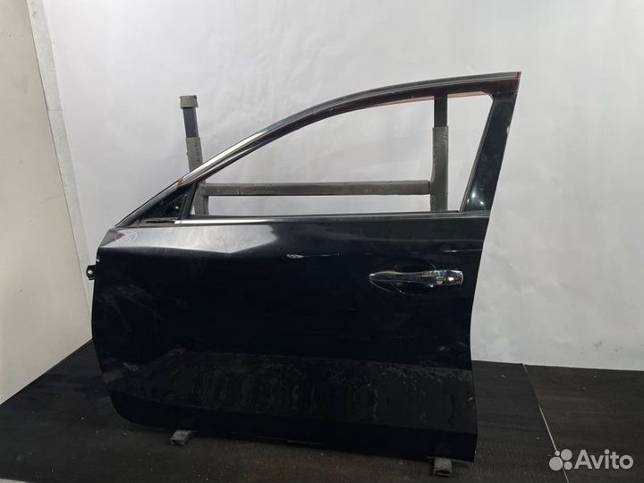 Дверь nissan teana l33