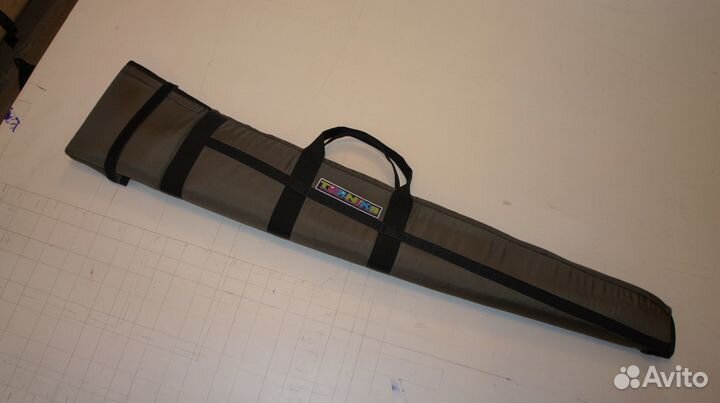 Изготовление чехлов, сумок, кофров любой сложности