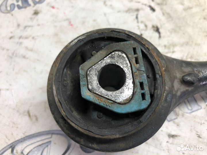 Рычаг передний bmw e 34