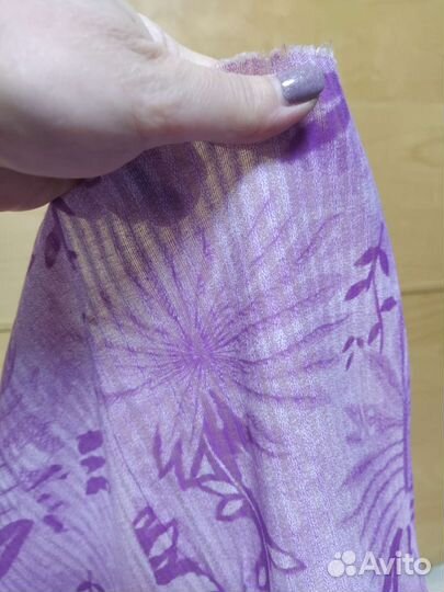 Отрезы тканей СССР