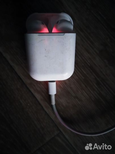 Кабель д/Айфона