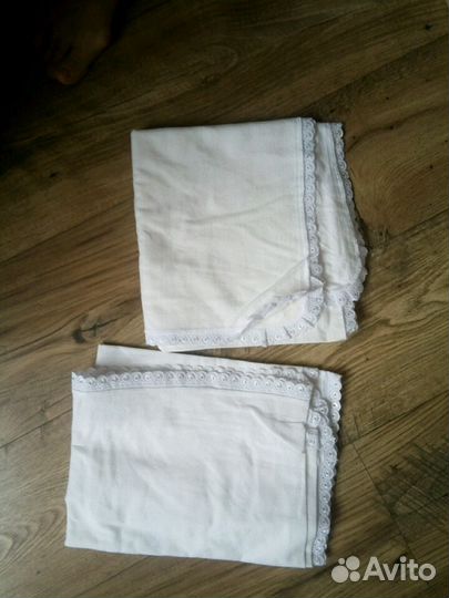 Конверт для выписки/повседневный