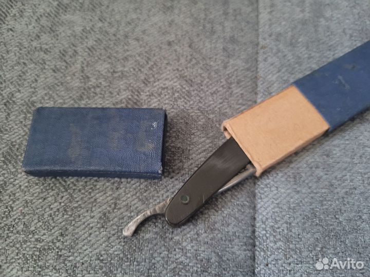 Опасная Бритва Prima стиз