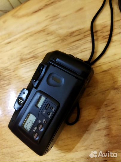 Canon prima zoom 70f date