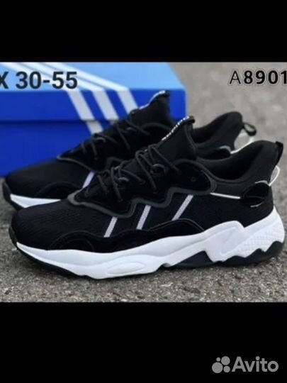 Кроссовки мужские