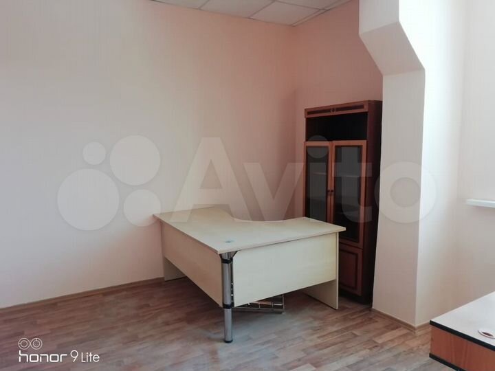 Офис, 43 м²