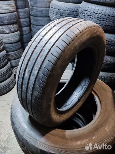 Pirelli Cinturato P7 205/60 R16