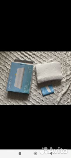 Подушка ортопедическая аскона