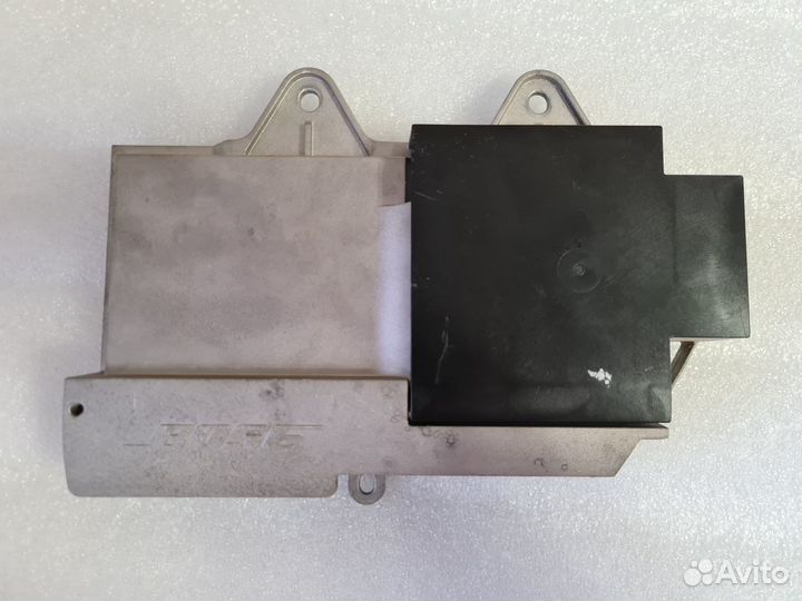 Усилитель Bose Porsche PCM 3.1 7PP035223P
