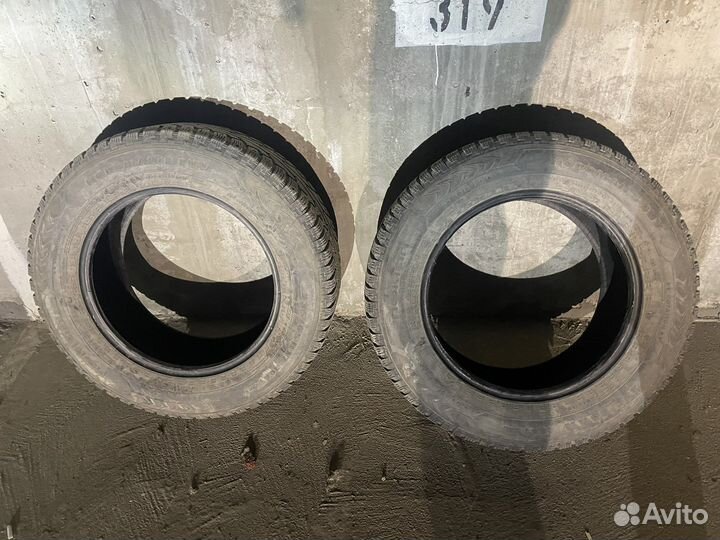 Nokian Tyres Nordman 5 235/65 R17