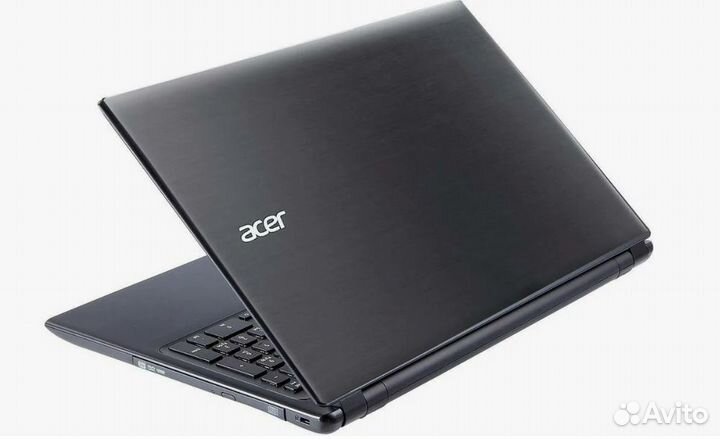 Ноутбук Acer 4GB/320GB