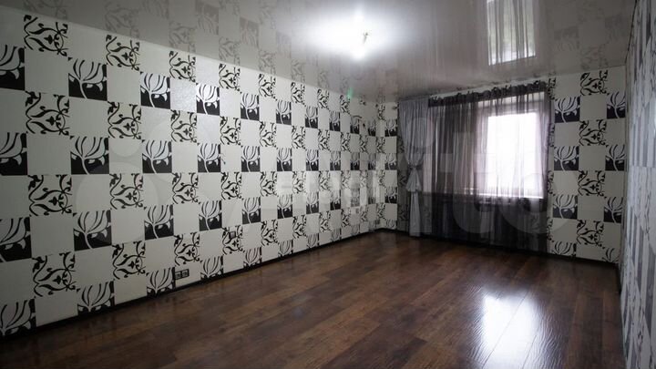 3-к. квартира, 74,9 м², 11/16 эт.