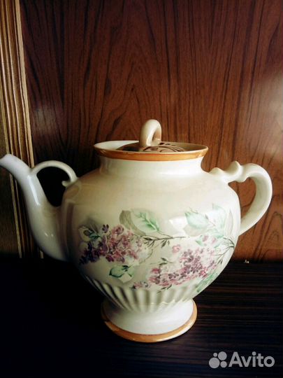 Чайник 2,5 литра