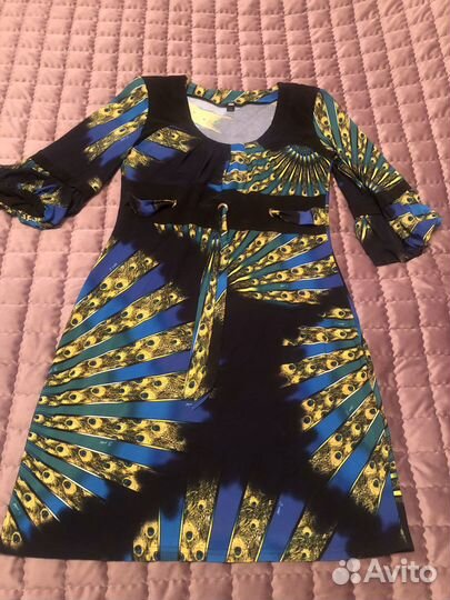 Платья женские пакетом 6 штук 46-48