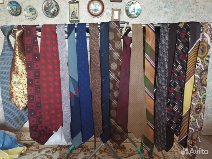 Галстук СССР