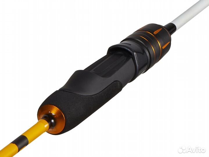 Спиннинг Lucky John Progress mormix 1.98m 0.5-3g