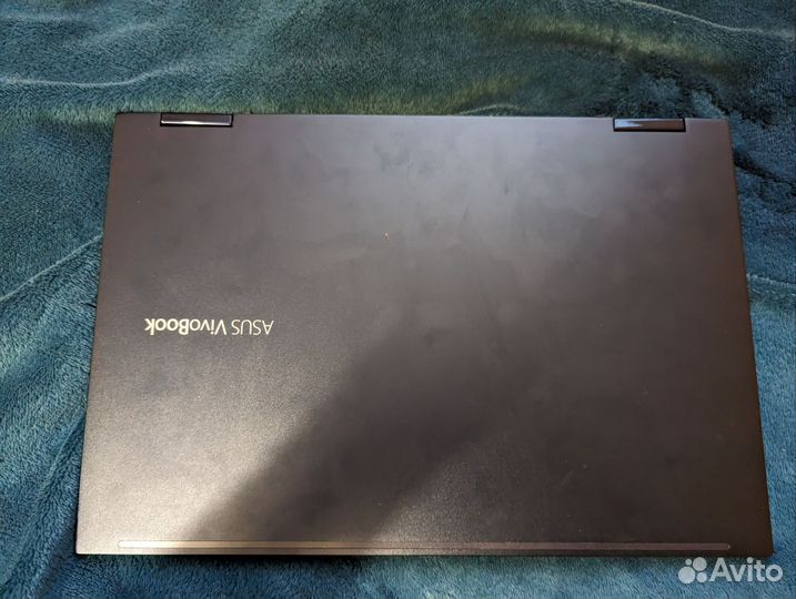 Asus vivobook 14 Ryzen 4500u