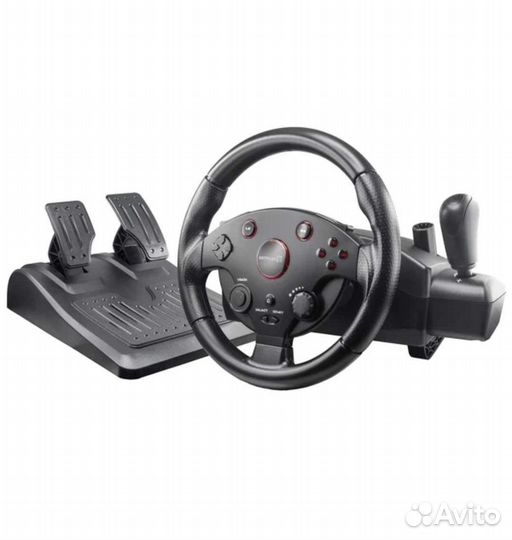Руль artplays c900