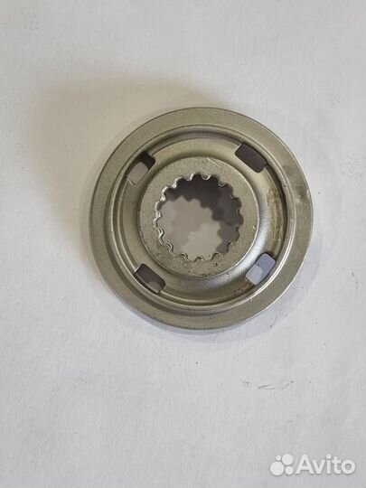 Шайба гребного винта Suzuki 90-140(A)