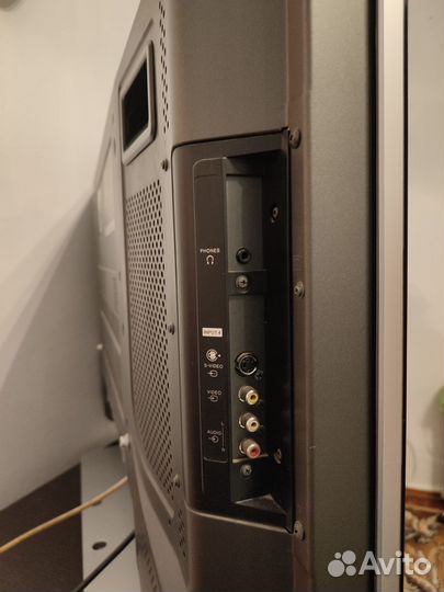 Телевизор плазма pioneer