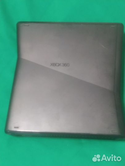 Иксбокс 360, прошитый, 320гб., 1 безпров.джойстик
