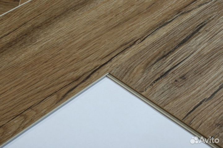 Виниловый ламинат