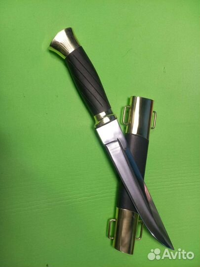 Казачий пластунский нож
