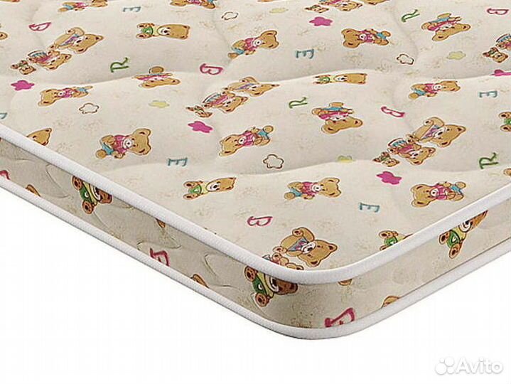 Детский матрас Sontelle Kinni Vector