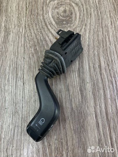 Переключатель поворотов Opel Zafira A минивэн