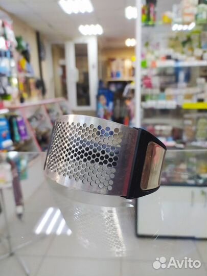 Пресс для чеснока