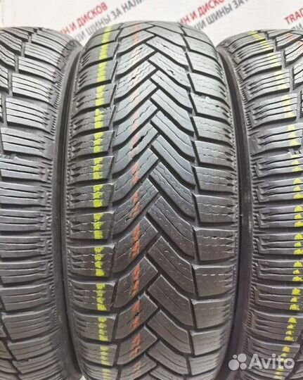 Michelin Alpin 6 185/65 R15 88T