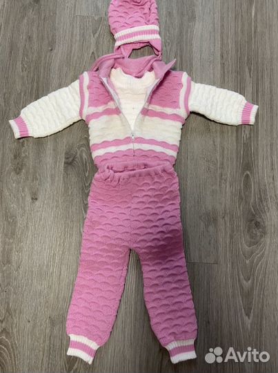 Наряд для девочки