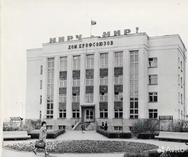 Старый Кёнигсберг (Калининград) архив фотографий