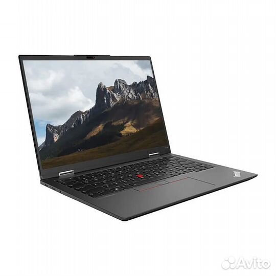 Ноутбук Lenovo ThinkPad T14p Gen1 i7-13700H/16Gb/5