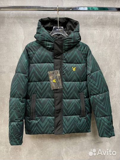 Куртка 2 цвета