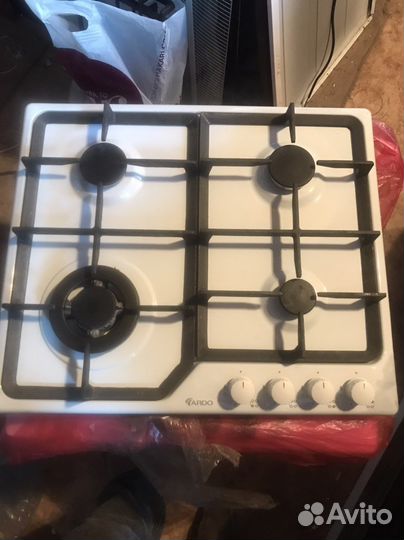 Варочные панели цены разные