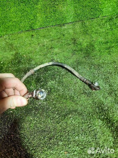 Тормозной шланг FR Volkswagen Tiguan, I 2010