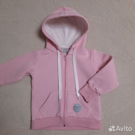 Детская одежда 104 комплект