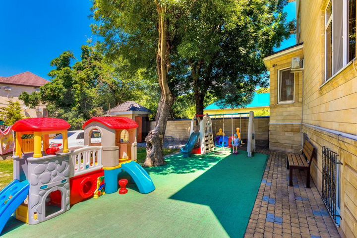 Комната 16 м², 2/3 эт.