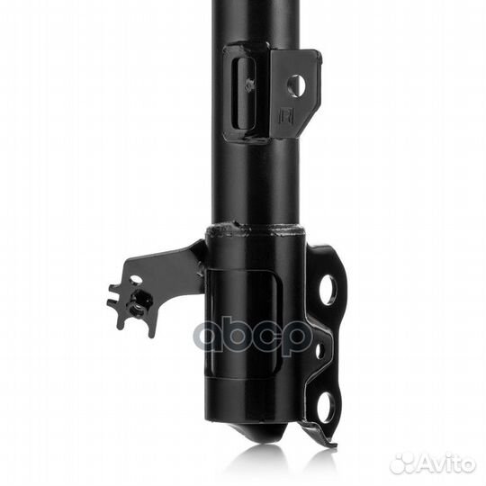 Амортизатор (стойка) передний правый газомаслян