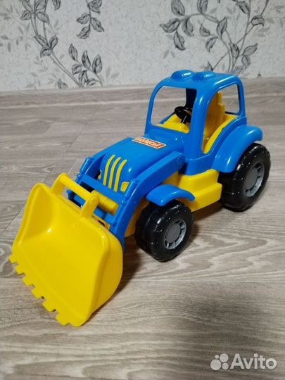 Детские машинки игрушки