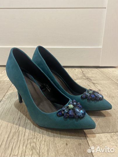 Туфли женские 37 размер